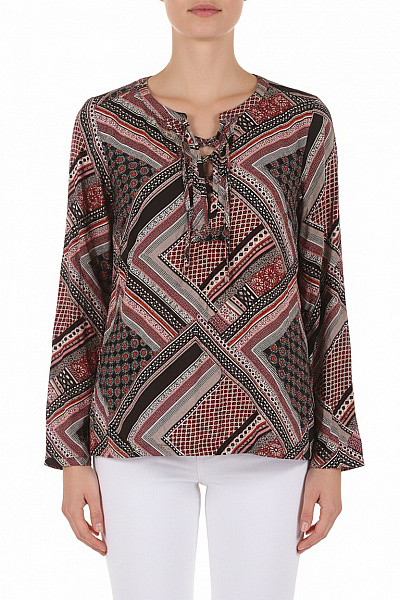 Halenka Barevná COMMA Vel. 40