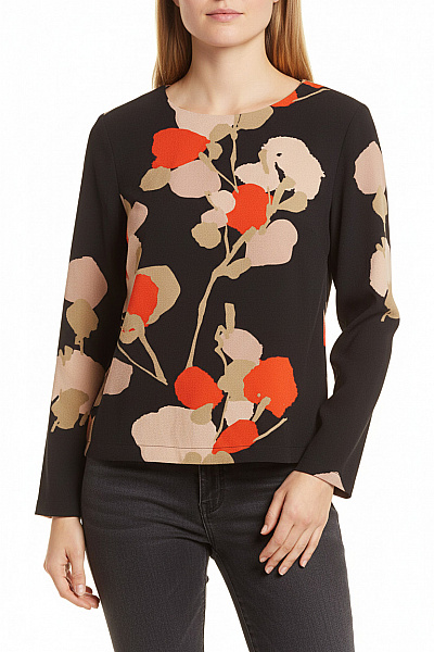 Halenka Barevná Vel. 36