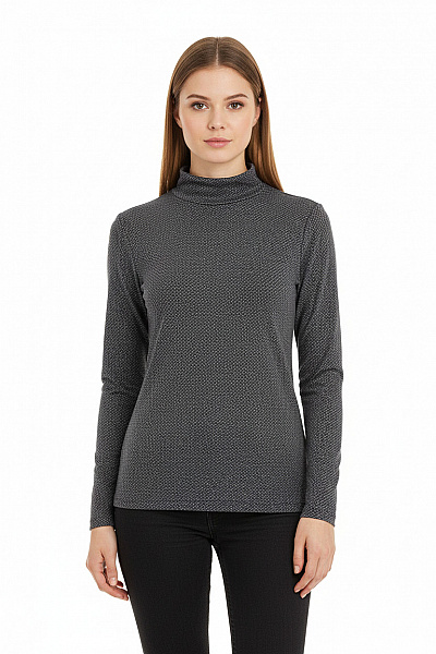 Dámské Tričko Šedý Soyaconcept Vel. S