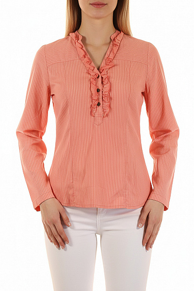 Halenka Růžová Next