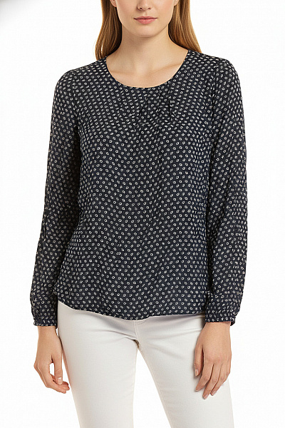 Marc O´Polo Halenka Modrá Vel. 38