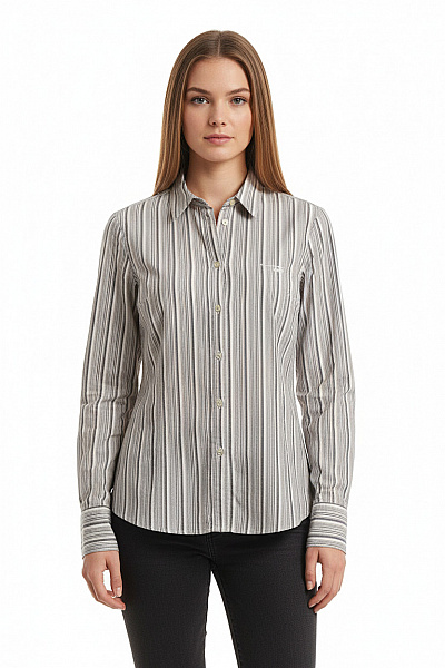 Dámská Košile Barevná Marc O´Polo Vel. 36