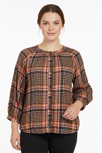 Halenka Barevná Next