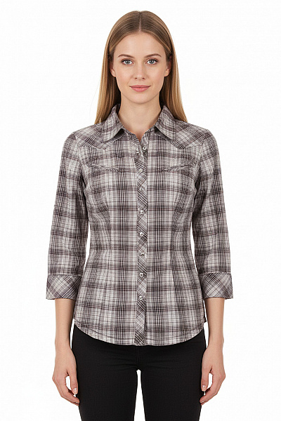 Dámská Košile Barevná Guess Vel. XS