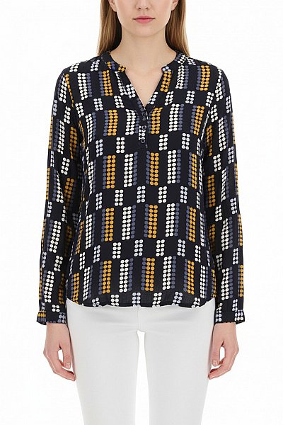 Halenka Modrá Kaffe Vel. 36