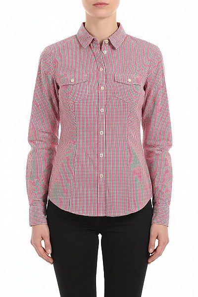 Dámská Košile Růžová LEVIS Vel. XS