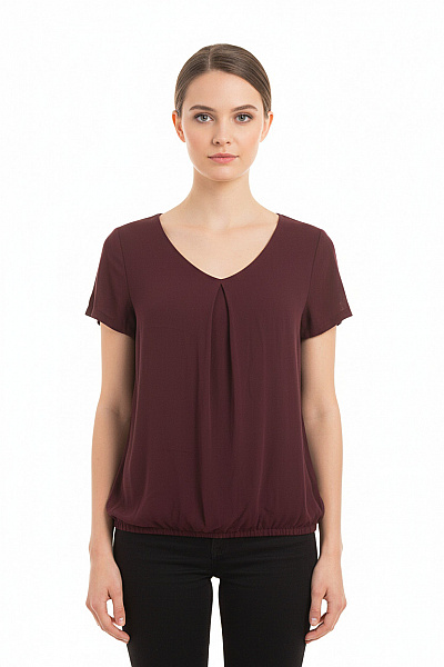 Halenka Vínová Vel. 36