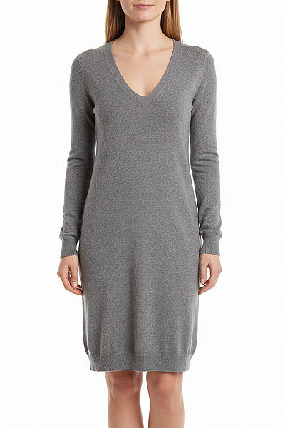 InWear Šaty Šedé Vel. S