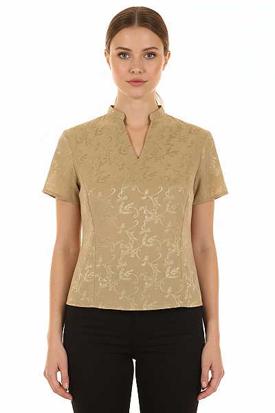 Halenka Zlatá Next Vel. 44