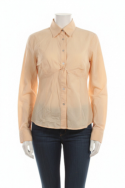 Dámská Košile Béžová Next Vel. 44