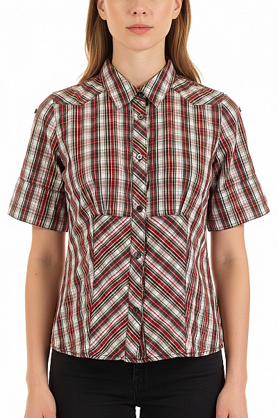 Next Dámská Košile Barevná Second Hand