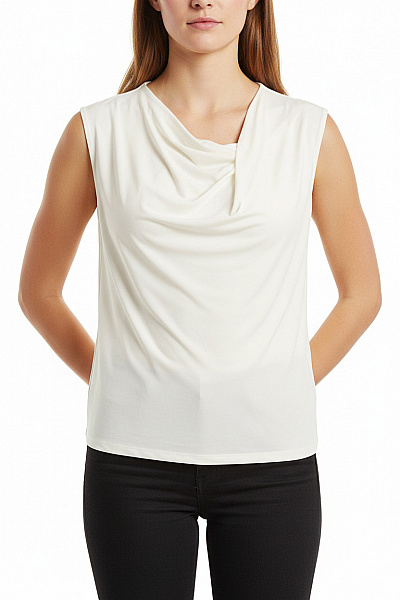 Společenská  Halenka Bílá Next Vel. 42