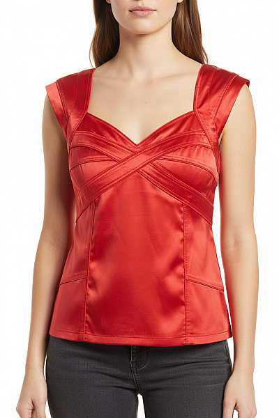 Next Halenka Červená