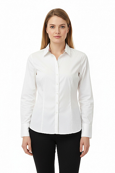 Dámská Košile Bílá GERRY WEBER