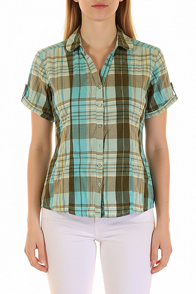 Next Dámská Košile Barevná Vel. 42