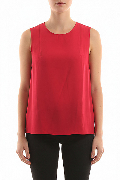 Společenská  Halenka Růžová ZARA Vel. S