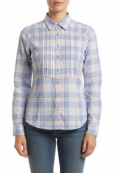 GAASTRA Dámská Košile Modrá Vel. L