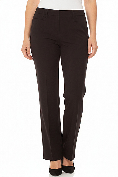 Dámské Kalhoty Černé Esprit Vel. 36