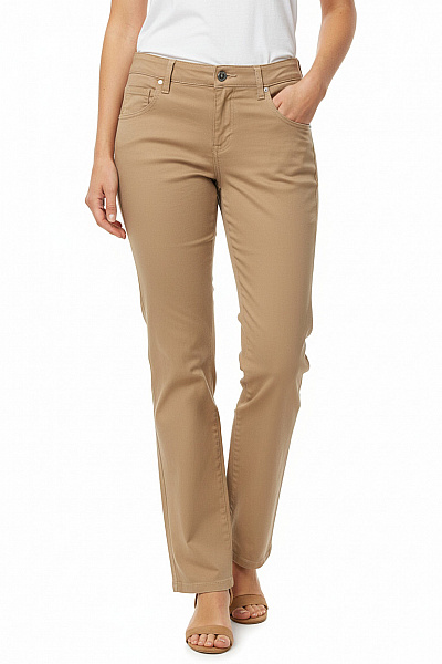 Filippa K. Dámské Kalhoty Béžové Vel. M