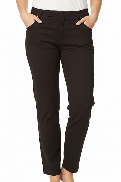 Dámské Chino Kalhoty Zelené Scotch & Soda Vel. L