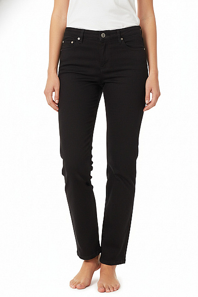 Filippa K. Dámské Kalhoty Černé Vel. 30-32