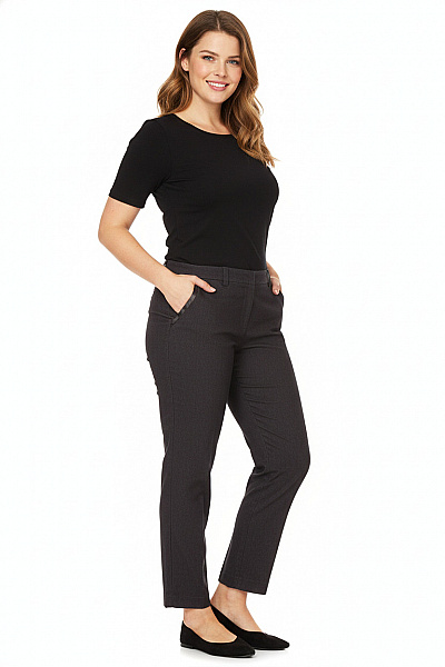 Marc O´Polo Dámské Kalhoty Modré Vel. 40