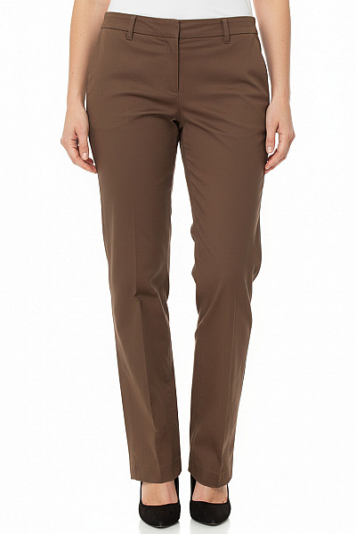 Dámské Kalhoty Khaki Esprit Vel. 36