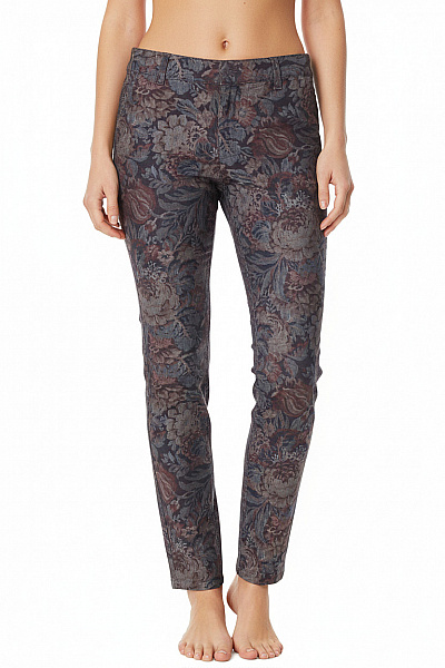 ONLY Dámské Kalhoty Barevné