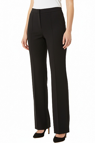 Trussardi Dámské Kalhoty Černé Vel. 40