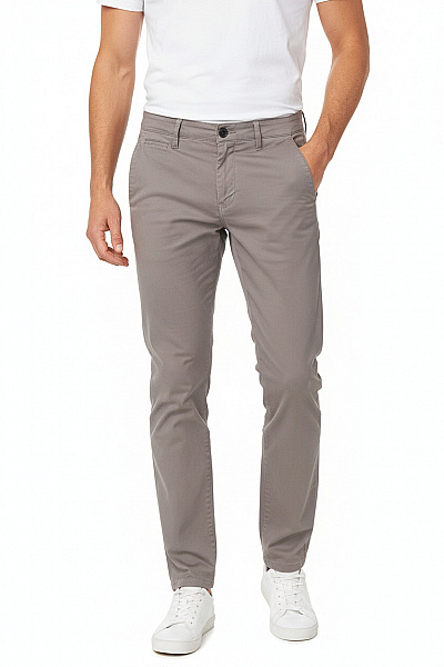Pánské Chino Kalhoty Šedé G-Star