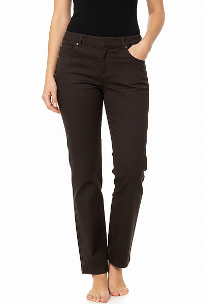 Dámské Chino Kalhoty Černé Marc O´Polo Second Hand Vel. 36