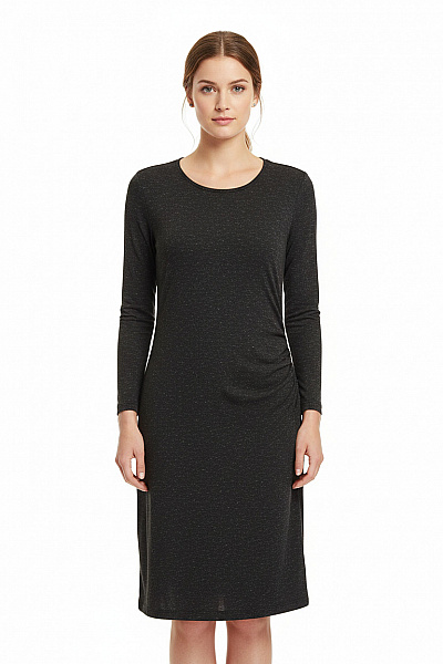 NOA Šaty Černobílé Vel. L