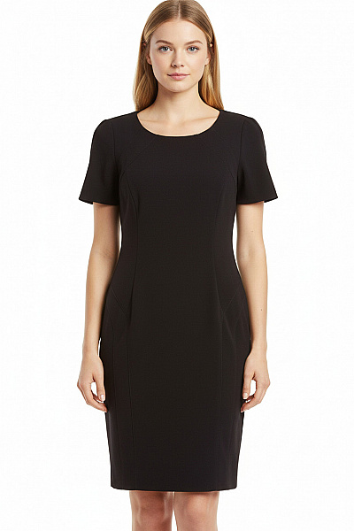 Šaty Modré InWear Vel. 42