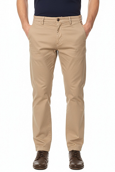 G-Star Pánské Kalhoty Béžové Vel. 32/34