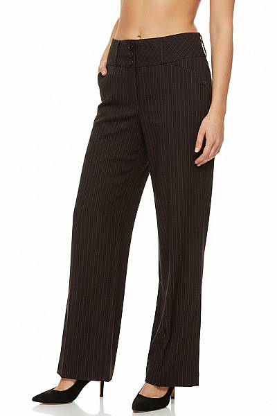 Next Dámské Kalhoty Černé Vel. 40