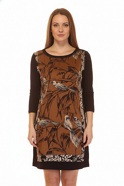 Šaty Barevné Hobbs Second Hand Vel. L