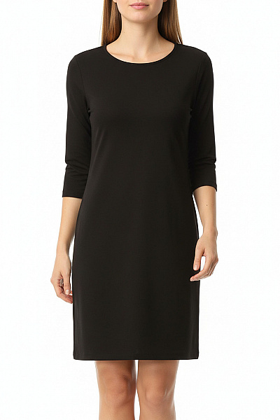 Společenské  Šaty Černé ONLY Vel. L