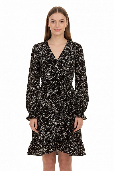 Šaty Barevné Y.A.S Vel. S