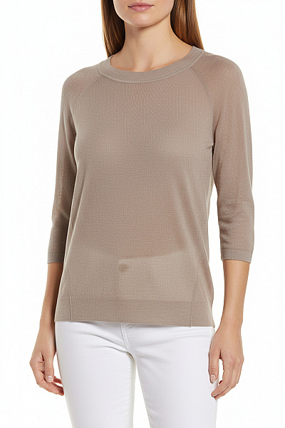 InWear Halenka Šedá Vel. L