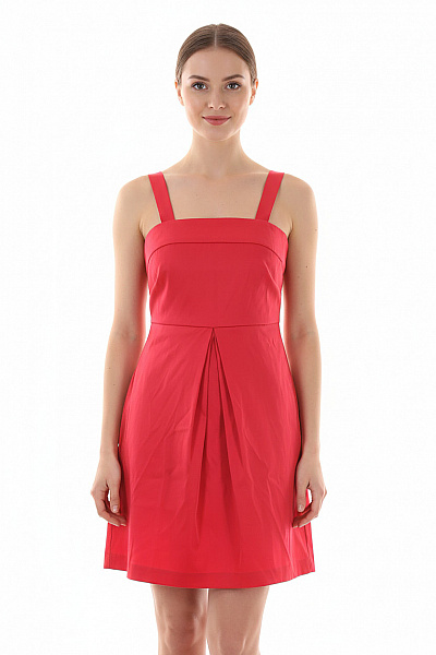 Pouzdrové šaty  Šaty Růžové Gestuz Vel. 38