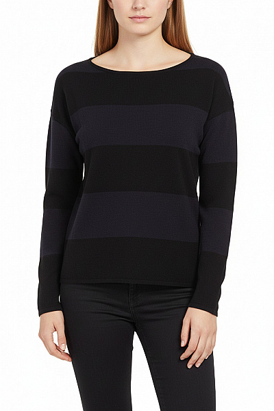 Halenka Modrá InWear Vel. XS