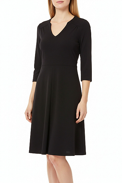 Šaty Černé Expresso Vel. 38