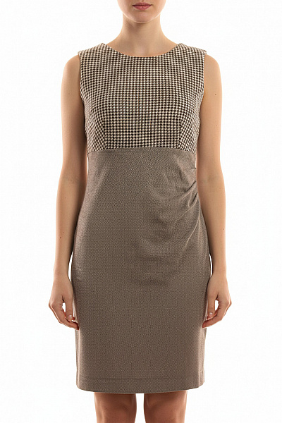 MANGO Šaty Barevné Vel. M