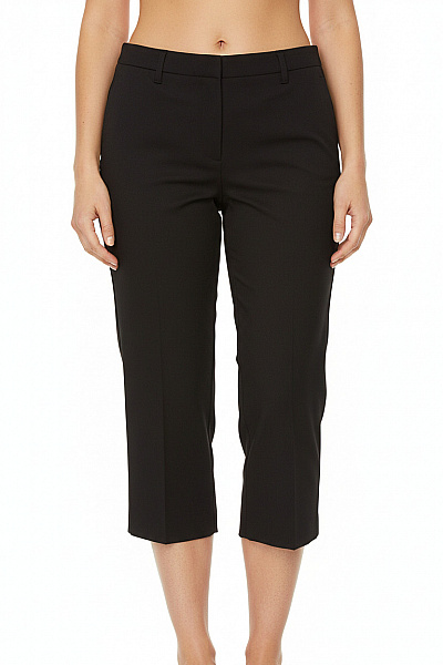 GARDEUR Dámské Kalhoty Černé Vel. 44