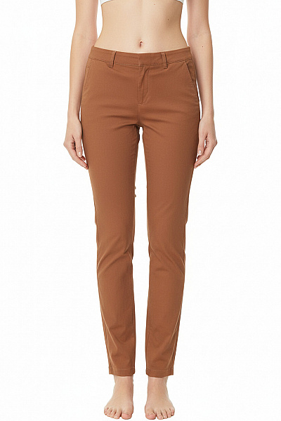 Dámské Kalhoty Béžové DIESEL Vel. XS