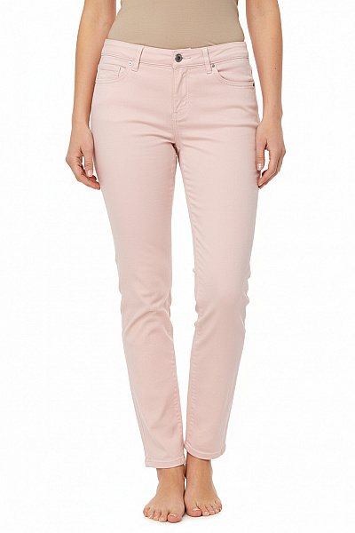 Marc O´Polo Dámské Kalhoty Růžové Vel. 28/32