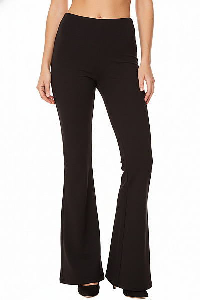 ZARA Dámské Legíny Černé Vel. S