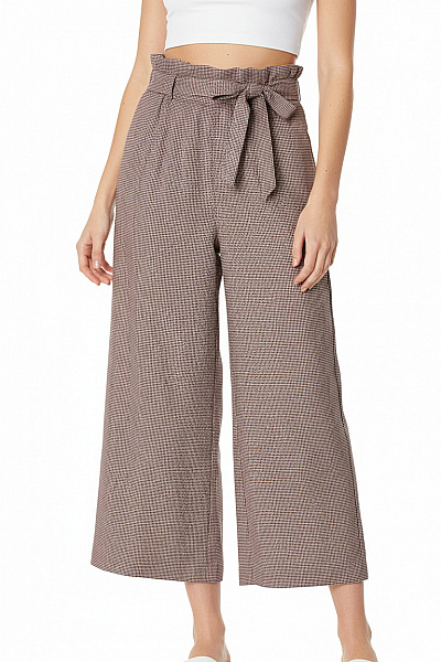 Dámské Kalhoty Barevné ZARA Vel. XS