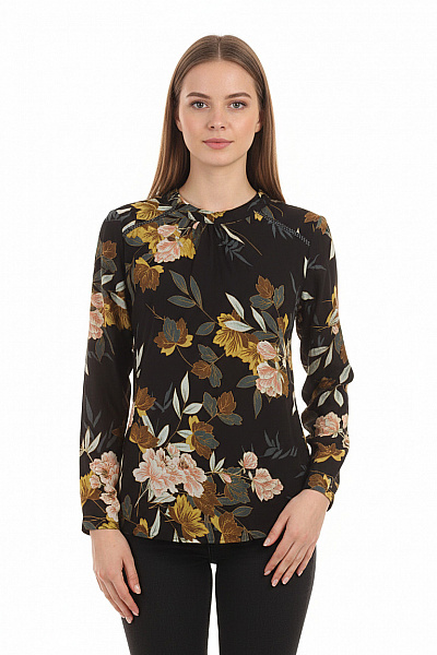 ONLY Halenka Černá Vel. 36