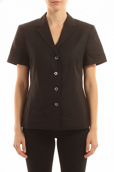 Marella Dámské Sako Černý